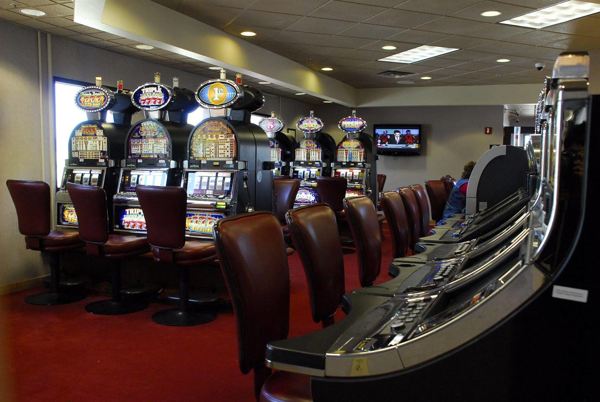 Cities Of Gold Casino Hotel Pojoaque Kültér fotó